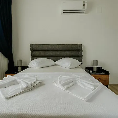 Holiday home Begonvil - 1 *