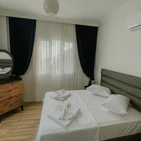 Holiday home Begonvil - 1 Kas