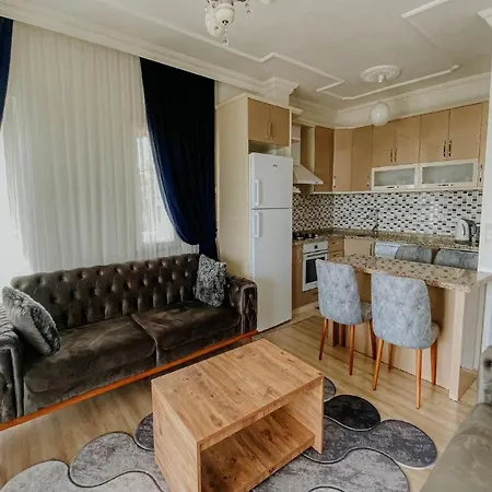 Holiday home Begonvil - 1