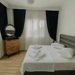 Begonvil - 1 Holiday home Kas