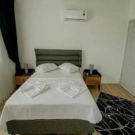 Begonvil - 1 * Kas