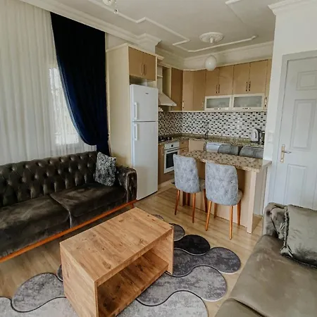 Begonvil - 1 Holiday home