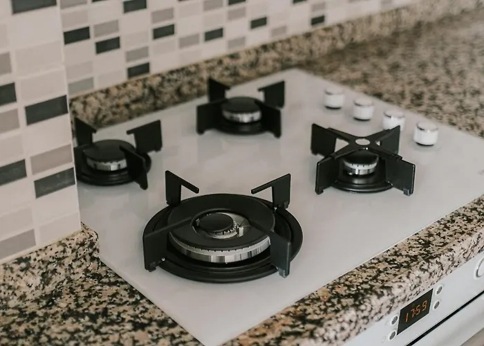 Begonvil - 1 펜션 *