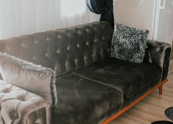 펜션 Begonvil - 1 카스